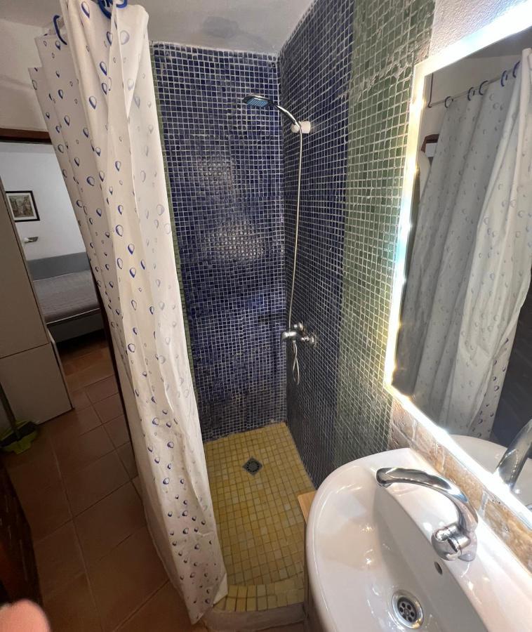 Вилла Casita En Dalt Vila Ibiza Экстерьер фото